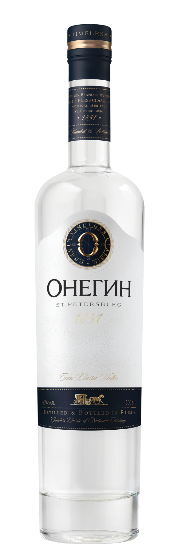 Водка Онегин